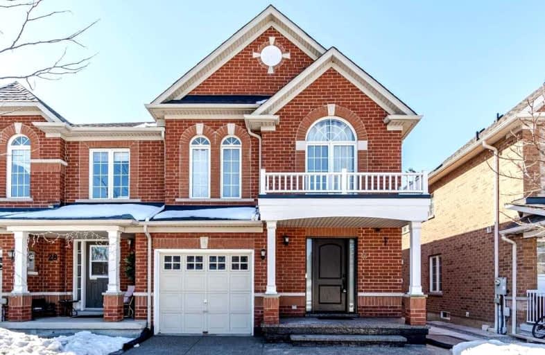 26 Panama Place, Brampton | Image 1