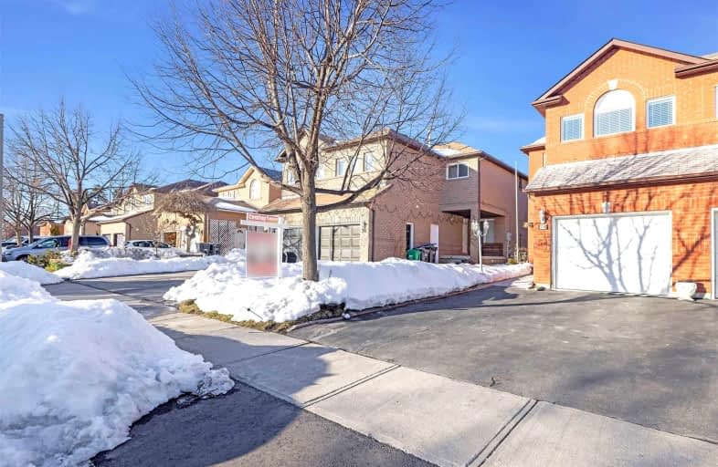 74 Millstone Drive, Brampton | Image 1