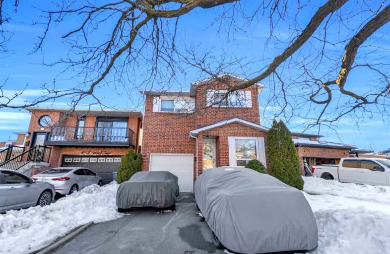 67 Lakecrest Trail, Brampton | Image 1