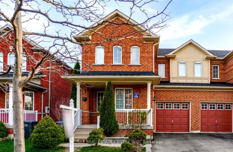 5963 Manzanillo Crescent, Mississauga | Image 1