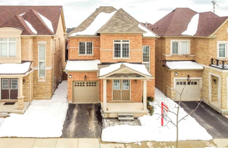 366 Begonia Gardens, Oakville | Image 1