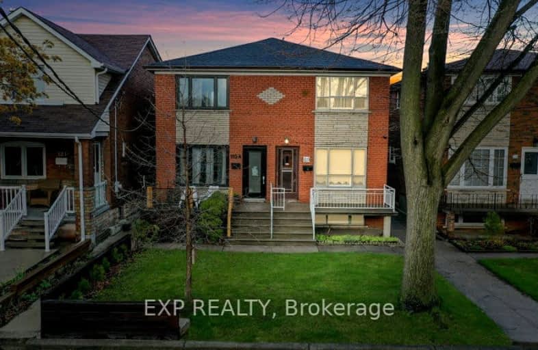 119 Nairn Avenue, Toronto | Image 1