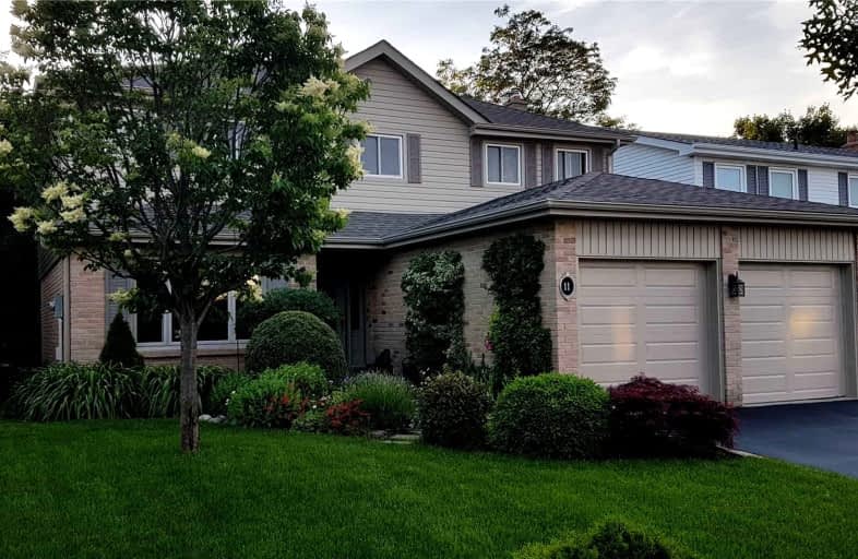 11 Meridian Road, Brampton | Image 1