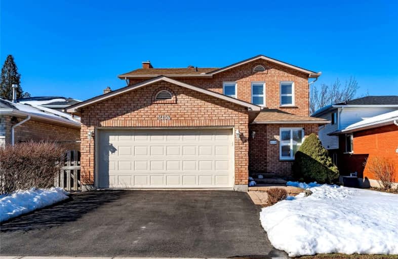 2134 Salma Crescent, Burlington | Image 1