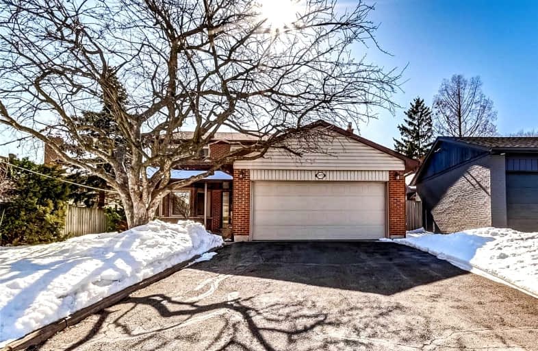 2472 Folkway Drive, Mississauga | Image 1