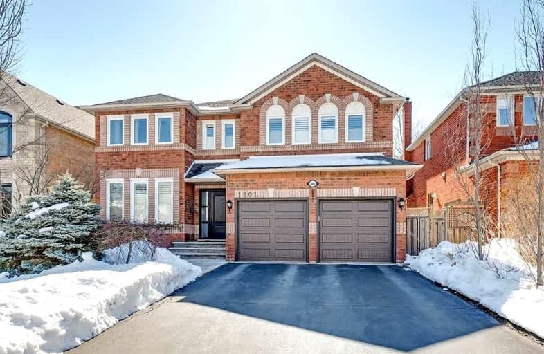 1801 Glenvista Drive, Oakville | Image 1