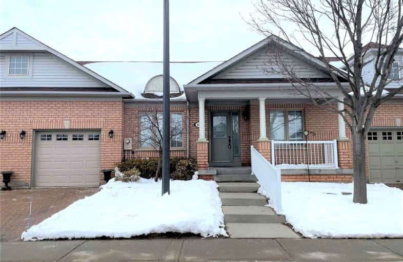 14 Amberhill Trail, Brampton | Image 1