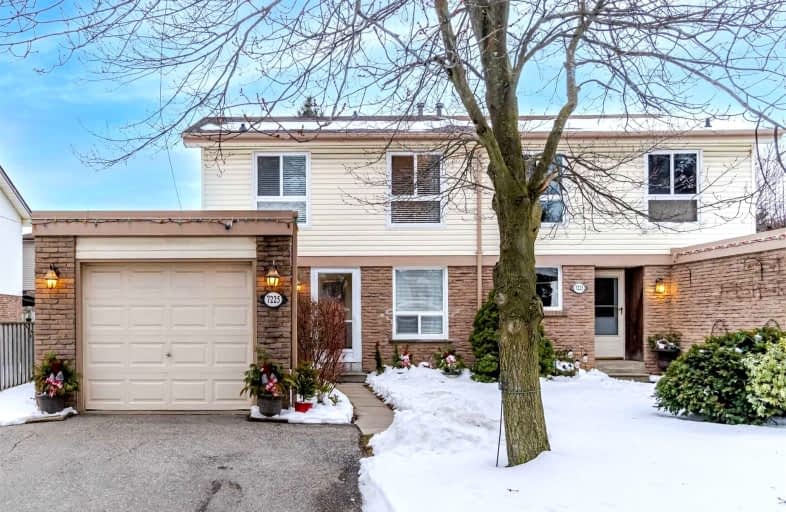 7225 Fayette Circle, Mississauga | Image 1