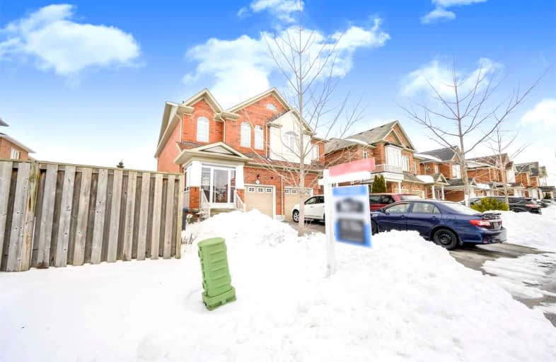 751 Millworks Crescent, Mississauga | Image 1