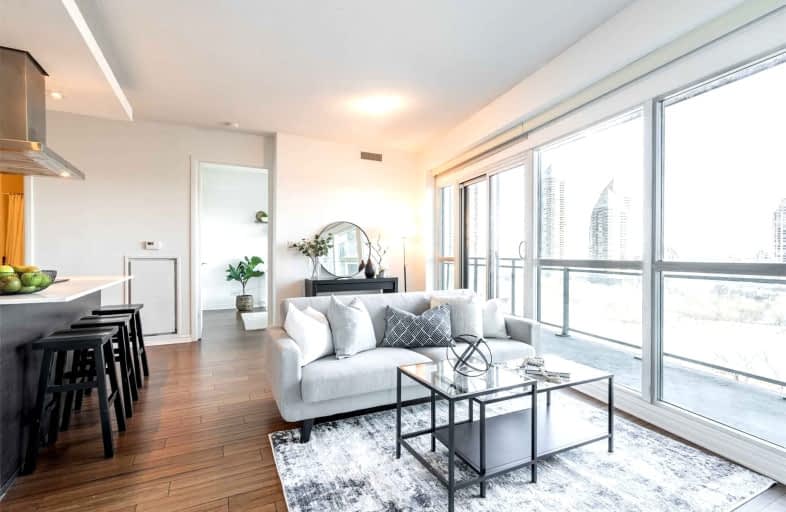1030-165 Legion Road North, Toronto | Image 1