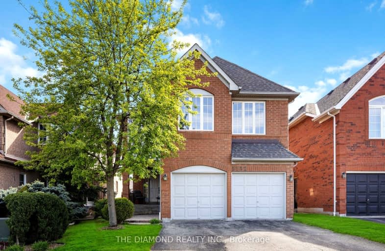 5752 Greensboro Drive, Mississauga | Image 1