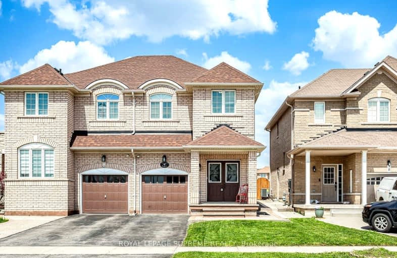 4 Rouge Street, Brampton | Image 1