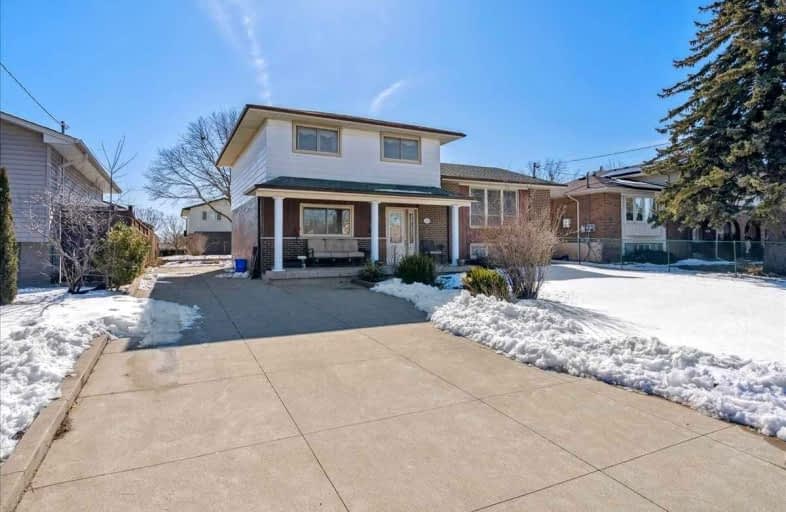 238 Slater Crescent, Oakville | Image 1