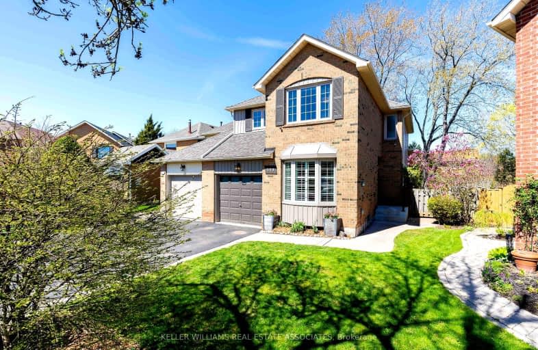 509 Ridgewood Court, Oakville | Image 1