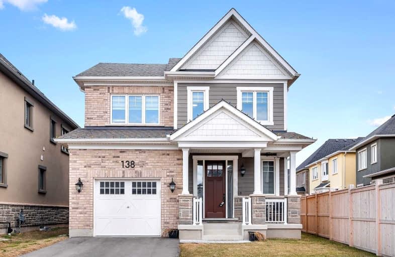 138 Camellia Crescent, Oakville | Image 1