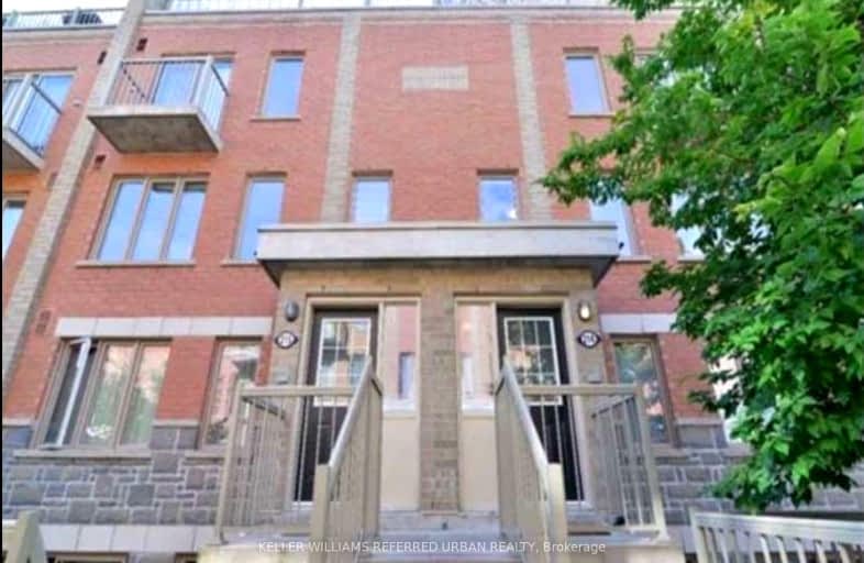 230-10 Foundry Avenue, Toronto | Image 1