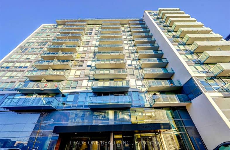 815-10 De Boers Drive, Toronto | Image 1