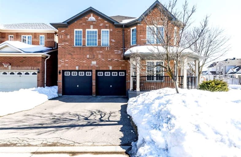 37 Kershaw Street, Brampton | Image 1