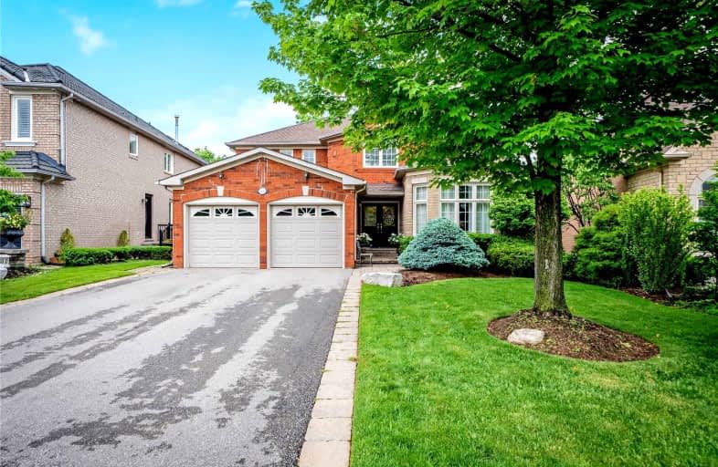 1459 Bayshire Drive, Oakville | Image 1