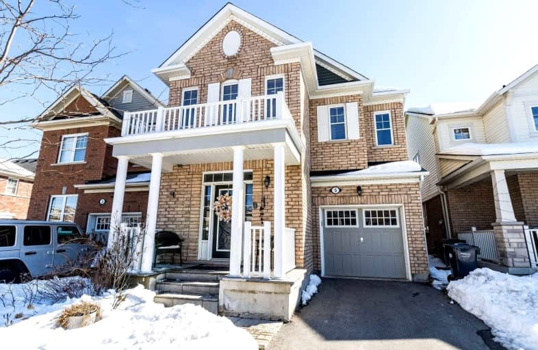5 Giltspur Road, Brampton | Image 1
