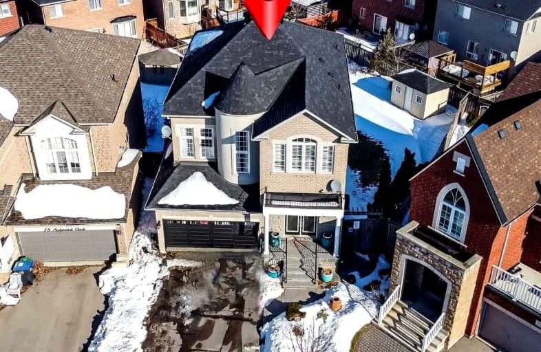 20 Sedgewick Circle, Brampton | Image 1