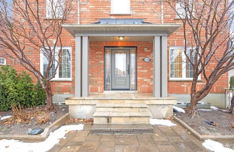 1729 Fengate Drive, Mississauga | Image 1