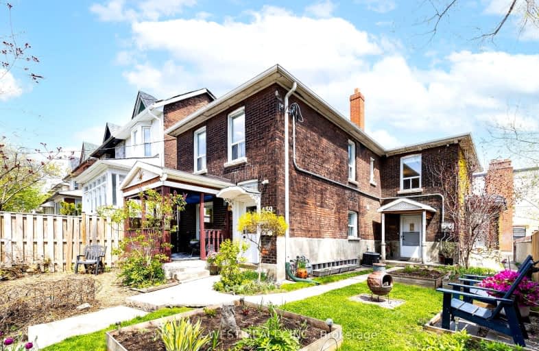 459 Keele Street, Toronto | Image 1