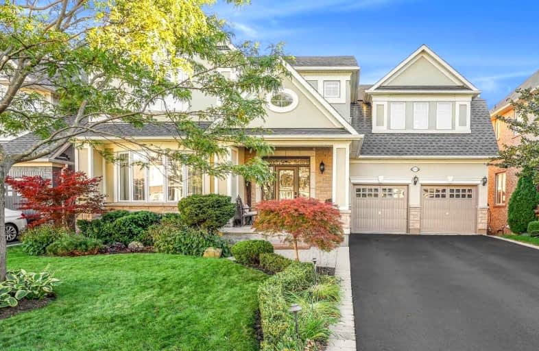 2352 Adirondak Trail, Oakville | Image 1