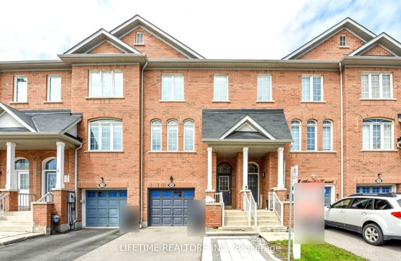 400 Aspendale Crescent, Mississauga | Image 1