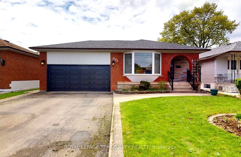 371 The Westway N/A, Toronto | Image 1
