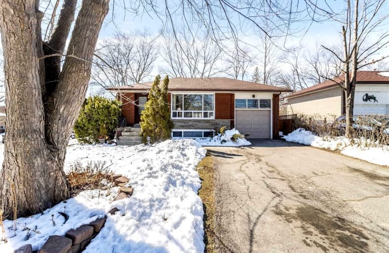 3478 Orion Crescent, Mississauga | Image 1