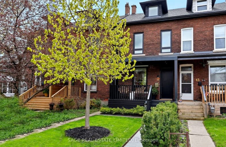 41 Fern Avenue, Toronto | Image 1