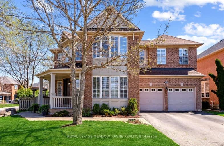 2290 Canonridge Circle, Oakville | Image 1