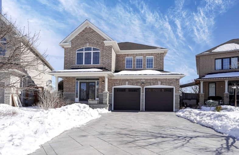 8 Covebank Crescent, Brampton | Image 1