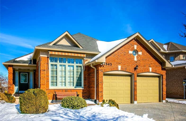 1543 Bayshire Drive, Oakville | Image 1