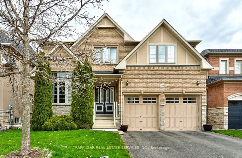 3408 Mistwell Crescent, Oakville | Image 1