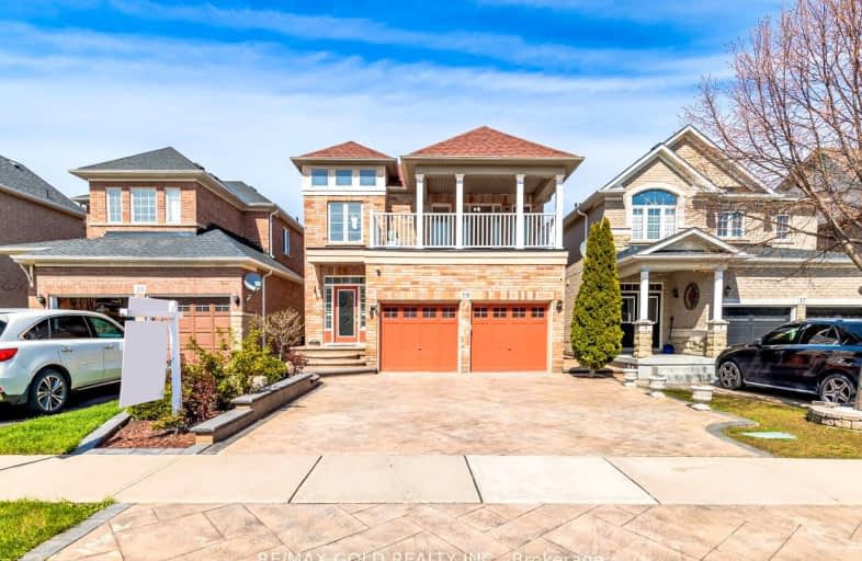 19 Village Lake Crescent, Brampton | Image 1