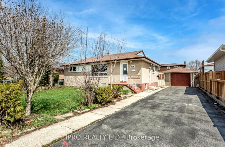 347 Morden Road, Oakville | Image 1