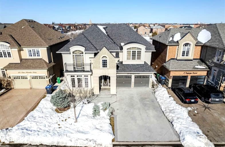 3 Eaglesprings Crescent, Brampton | Image 1