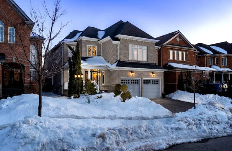 3430 Trilogy Trail, Mississauga | Image 1