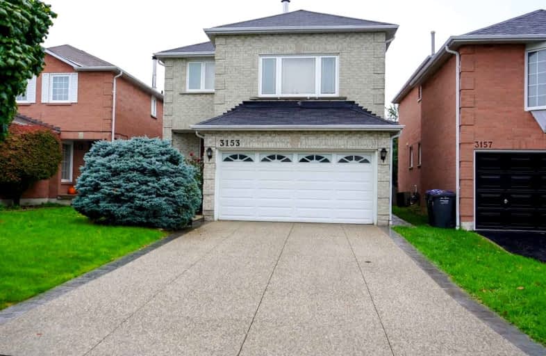 3153 Shadetree Drive, Mississauga | Image 1