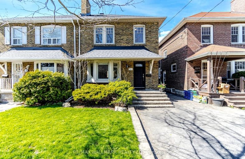 106 Lake Crescent, Toronto | Image 1