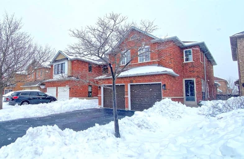 6438 Saratoga Way, Mississauga | Image 1