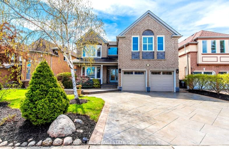 2910 Termini Terrace, Mississauga | Image 1