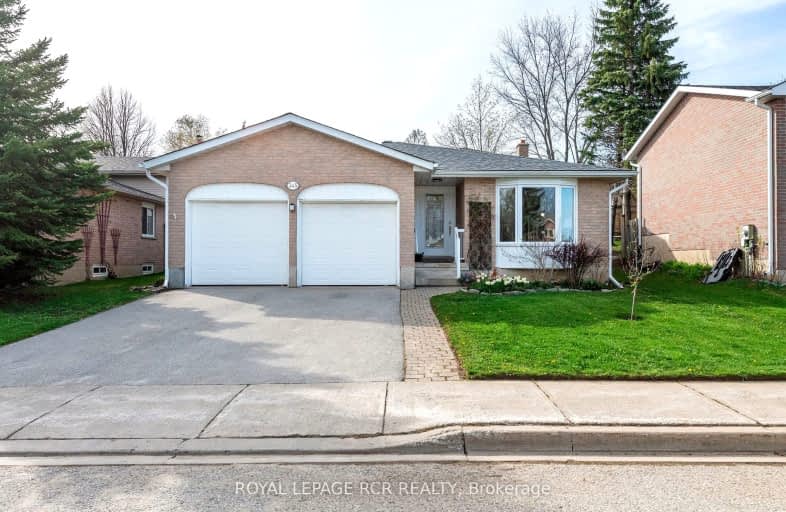 345 Hansen Boulevard, Orangeville | Image 1