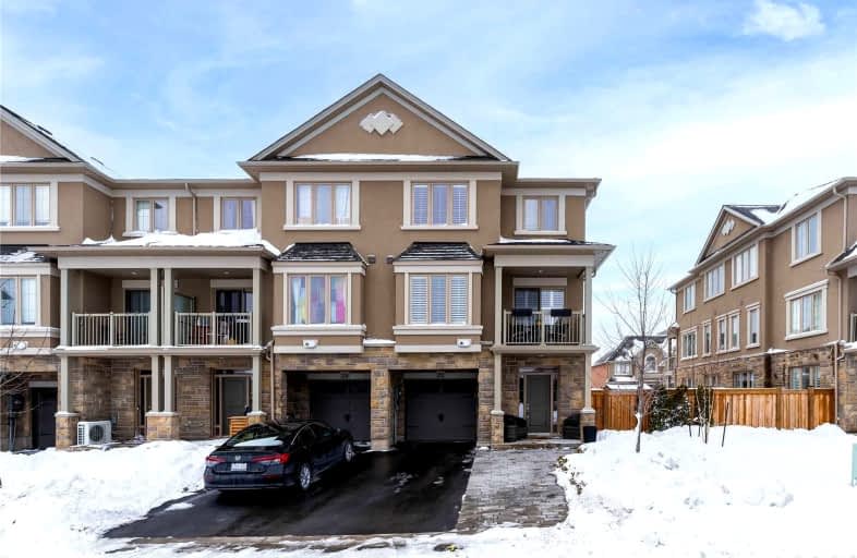 2315 Natasha Circle, Oakville | Image 1