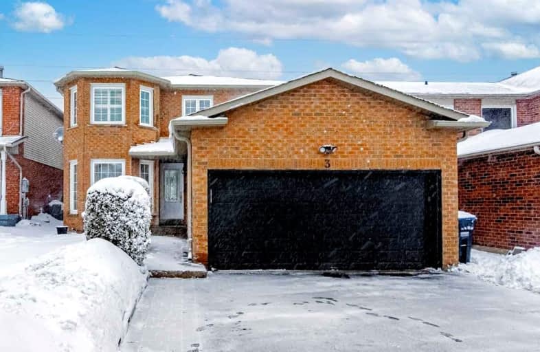 3 Acadian Heights, Brampton | Image 1