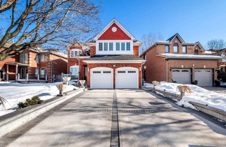 124 Eagleridge Drive, Brampton | Image 1