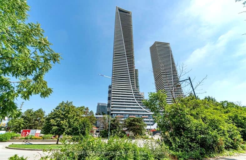 4512-30 Shore Breeze Drive, Toronto | Image 1