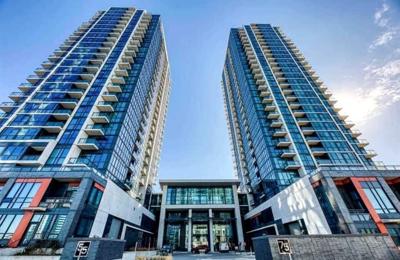 1110-55 Eglinton Avenue West, Mississauga | Image 1